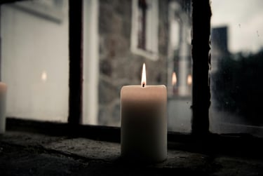 Aromas by Kali