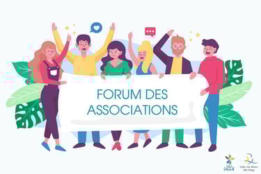 Associatios