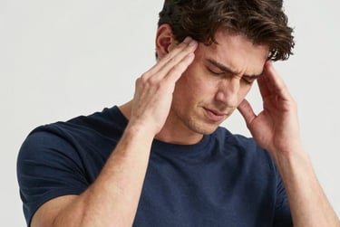 neck pain, headaches, chiropractic fulshear texas