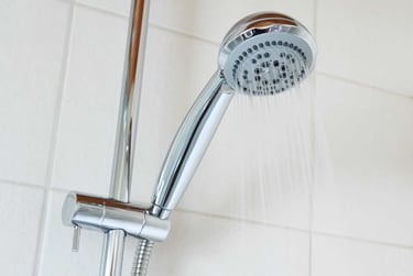 Bath and Shower Repair and Installation