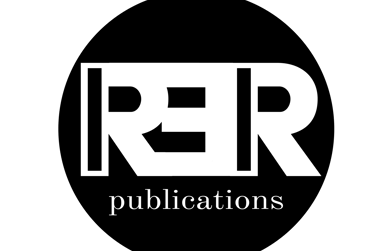 Logo for Roy Richmond Publications