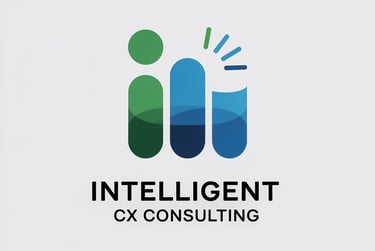 Intelligent CX Consulting, LLC