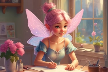 Bright living room with modern inventory