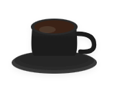 Americano Coffee Cups Wholesale in China