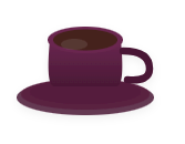 Americano Coffee Cups Wholesale in China