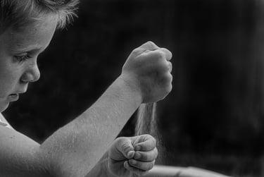 Mi hijo tiene parasitos