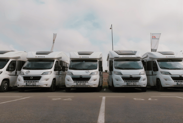 autorizuotas kemperių servisas