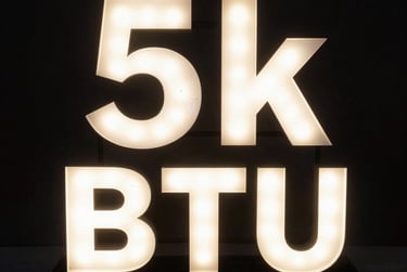 Bright living room with modern inventory