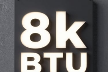 Bright living room with modern inventory