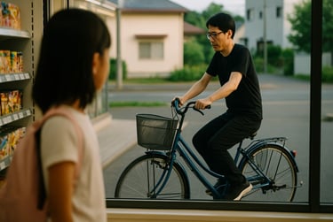 小学生女児に対するわいせつ行為を行った不審者のイメージ画像｜堺市のニュースならサカイタイムズ