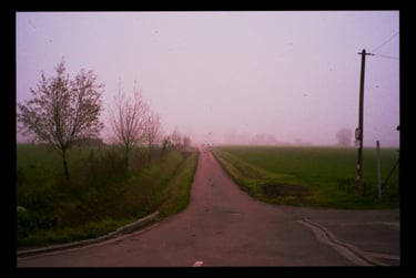 Terre rouge | rollbak | Photographe mariage Hauts de France