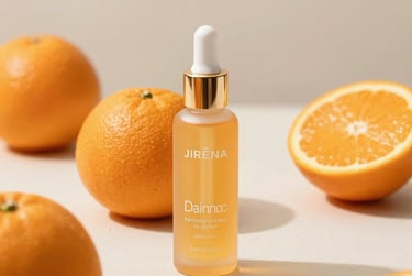 A vivid AI-generated photo shoot scene featuring diverse models in a creative studio setting.