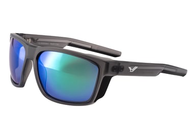 Anteojos De Sol Waven Polarizados Espejado Azul Uv400