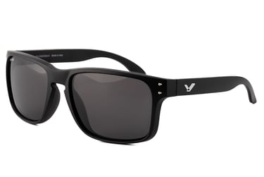 Anteojos De Sol Waven Polarizados Gris Uv400 Deportivos