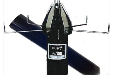 Penangkal Petir untuk SPBU