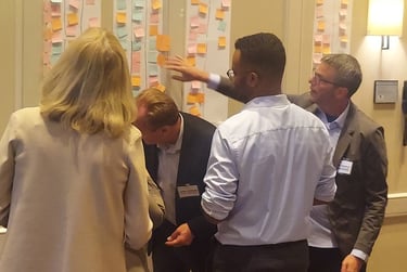 ICS/SCADA Cybersecurity Symposium