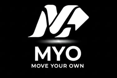 Logo Myo peak 