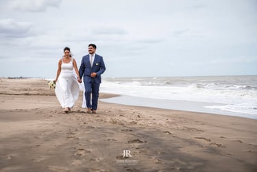 Fotografías naturales boda Karen y Sebas, Buenos Aires 3