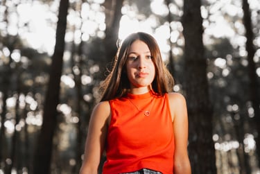 Sesión book Abi, fotografía de 15 años Madariaga Buenos Aires 1