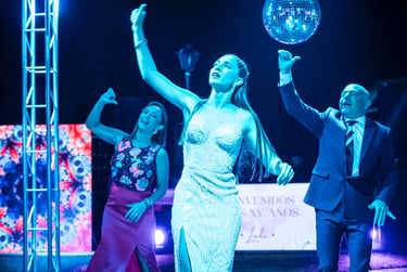 Galería XV Luli, fotógrafo de quinceañeras Buenos Aires zona nort4