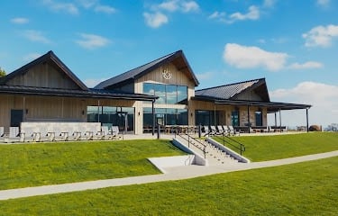 Visit Chehelem Estates Tasting Room