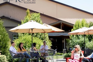 Visit ROCO Winery