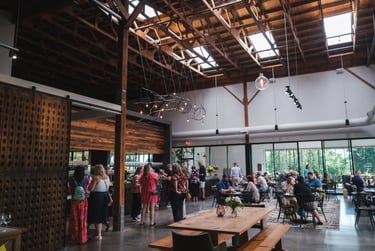 Visit Argyle Winery