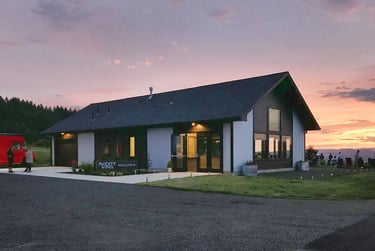Visit Avidity Wines
