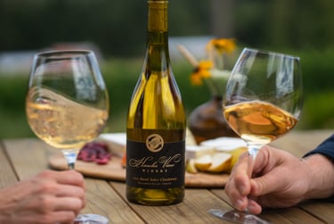 Visit Hawks View Winery