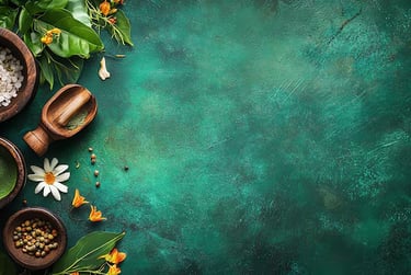 gaura organic is pure, natural and honest.