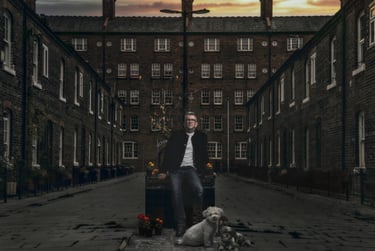 mike joyce the smiths paul husband music photography