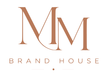 Logo MM Brand House 