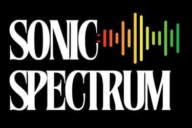 Sonic Spectrum Logo