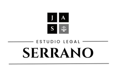 Abogados Ley Segunda Oportunidad Serrano Estudio Legal