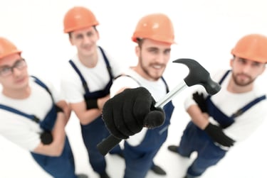 Auckland handymen ready to assist homeowners