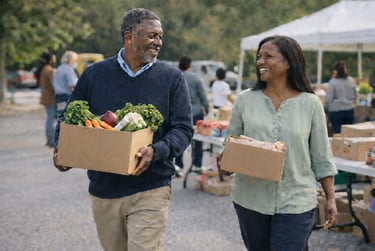 Adventist connection for all seasons of life