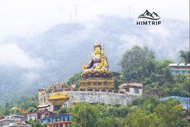 Rewalsar tso Pema Temple Guide | Himtrip