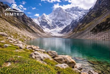 Satopanth Tal Trek - Himtrip