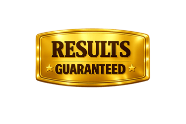 Results Guaranteed