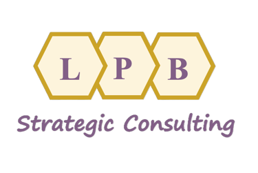 LPB Strategic Consulting Logo