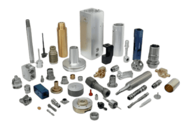 Repuestos, piezas, accesorios, metálicas para cualquier aplicación  