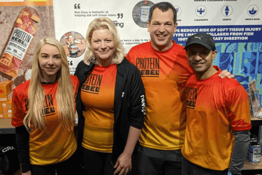 Running Online Coaching half marathon