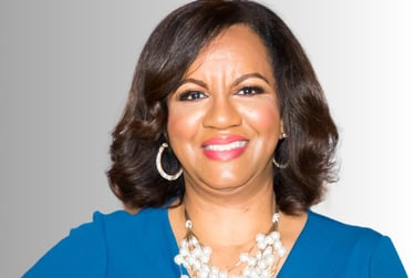 Michelle Easley, Founder & President