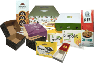 Kemasan Rumah Kemasan Bogor