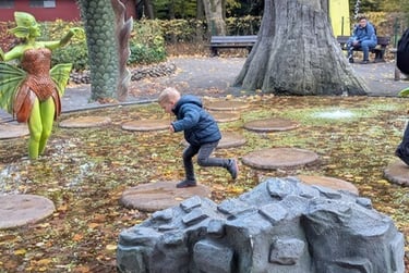 De leukste dagjes uit met kinderen