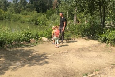 Weekendje weg met kinderen. De leukste trips en plekken met baby's, peuters en kleuters