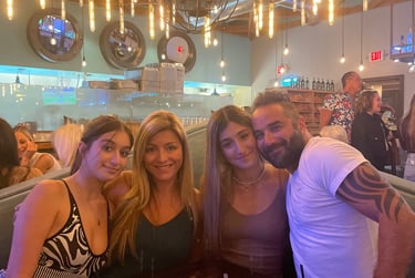 Photo by Caleen Salame (New Jersey 2022)