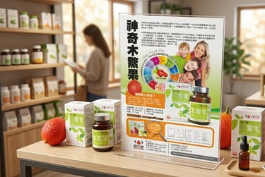 海報設計案例-3
