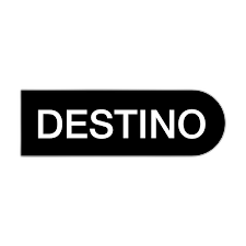 Logo Destino