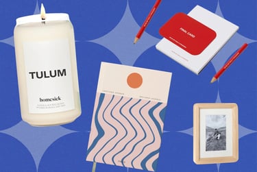 JANE KACZMAREK OFFERS ALTERNATIVE GIFTS FOR VALENTINE'S DAY